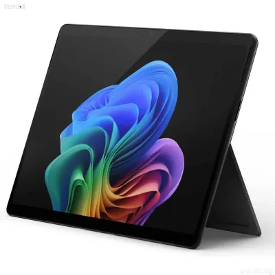 Планшет Microsoft Surface Pro 11 13 Snapdragon X Plus 16GB 512GB Win11 Home Black