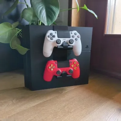 Кронштейн для sony ps4