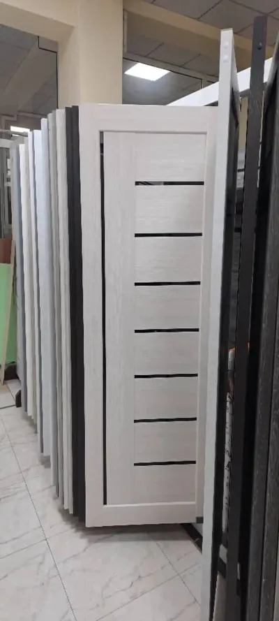 Дверь — миниатюра 1