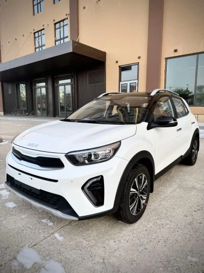 Kia K2, 2026