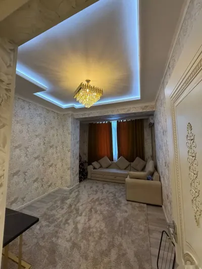 2-к квартира — миниатюра 7