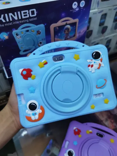 Планшет Детский 256gb blue — миниатюра 2