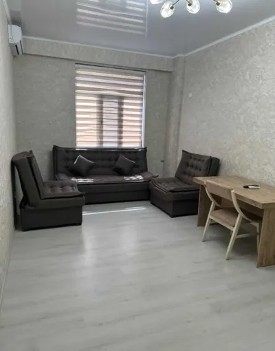 2-комн. квартира, 11 этаж, 70м², шохмансур — миниатюра 6