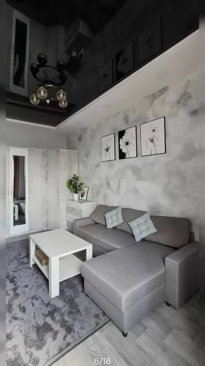 2-комн. квартира, 7 этаж, 62 м², И. Сомони