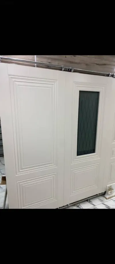 Дверь — миниатюра 1