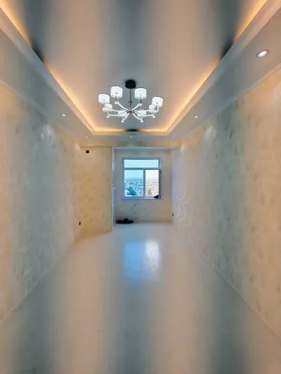 2-комн. квартира, 11 этаж, 58 м², Фирдавси лаби дарё Душанбенка — миниатюра 1
