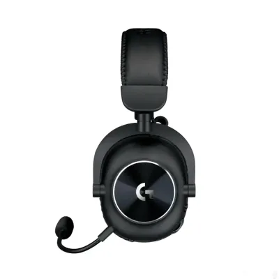 Наушники Logitech G Pro X 2 Lightspeed — миниатюра 3