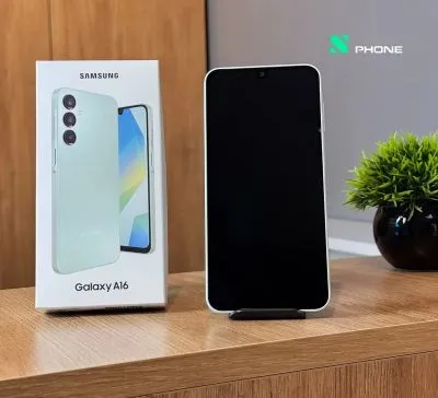 Samsung Galaxy A16 128 gb
