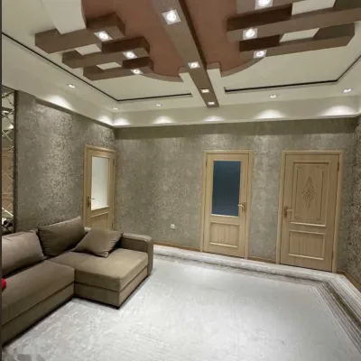 2-комн. квартира, 4 этаж, 80м², лесная сказка — миниатюра 2