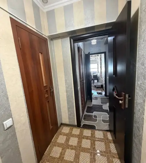 2-комн. квартира, 15 этаж, 65 м², Сино
