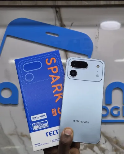 Tecno — миниатюра 4