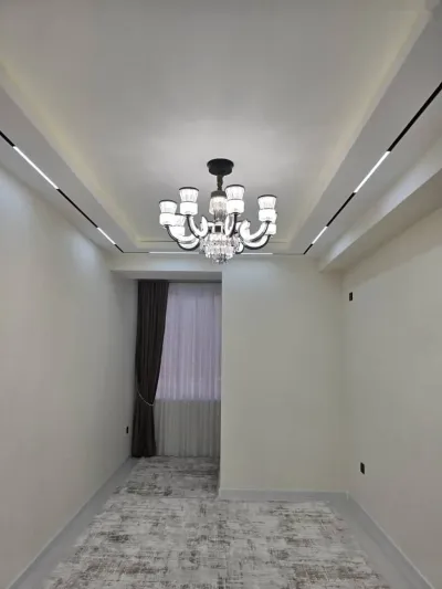 3-комн. квартира, 7 этаж, 108 м², Сино — миниатюра 5