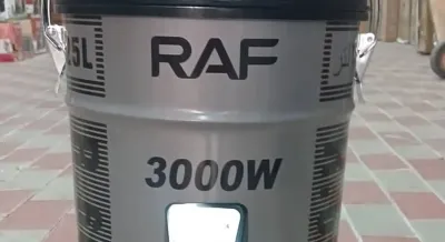 Пылесос RAF