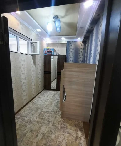 2-к квартира, 10 этаж, 61 м², Шохмансур — миниатюра 10