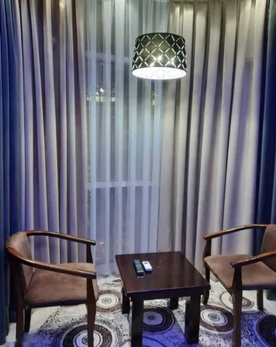 2-комн. квартира, 14 этаж, 54м², шохмансур — миниатюра 4