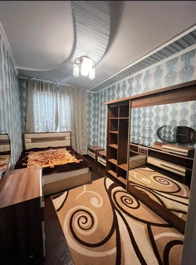 2-комн. квартира, 6 этаж, 65м², Ашан