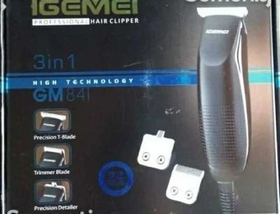 Триммер GM-841 — миниатюра 1