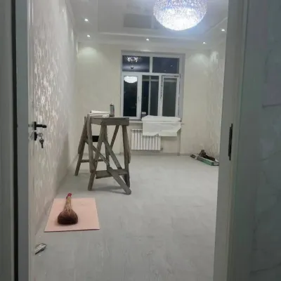 2-комн. квартира, 13 этаж, 64 м², Фирдавси