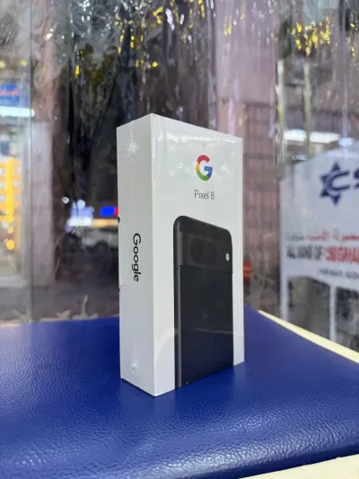 Google Pixel 8 128GB