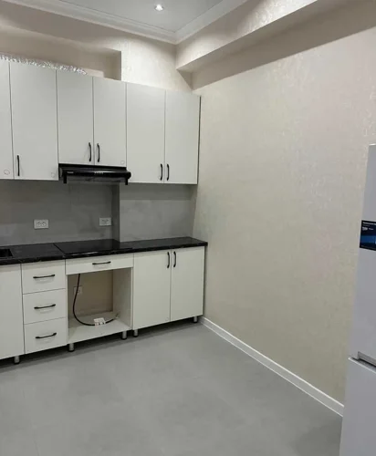 3-к квартира, 8 этаж, 78 м², Шохмансур — миниатюра 1