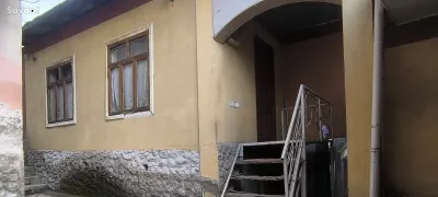1 этажн. 4-комн. дом, 2 соток, Шохмансур