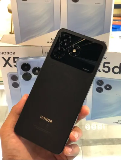 Huawei — миниатюра 4