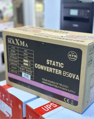 UPS MAXMA 850w