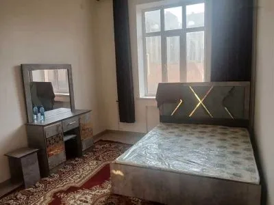 2-комн. квартира, 1 этаж, 78м², Шохмансур, Ашан