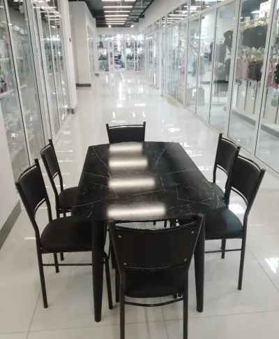 Стол стулья