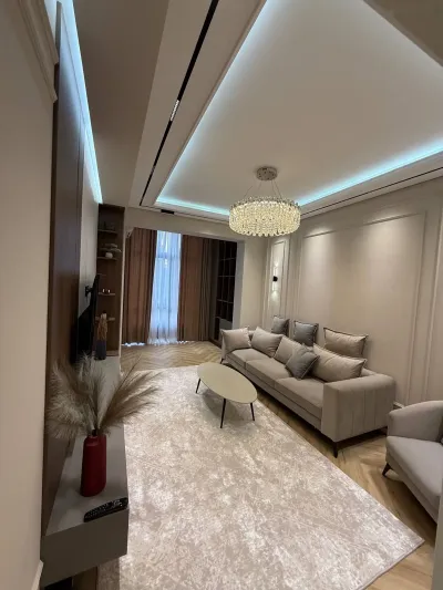 2-комн. квартира, 8 этаж, 63 м², н.Исмоили Сомони