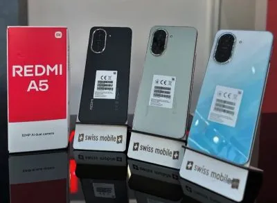Xiaomi Redmi 128 gb