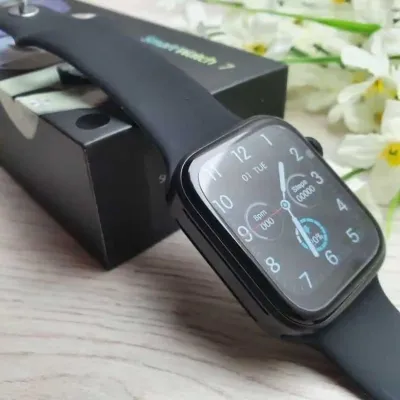 Смарт часы Watch Z36 series 7 — миниатюра 1