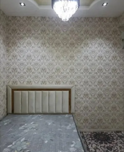 3-комн. квартира, 3 этаж, 81м², Шохмансур