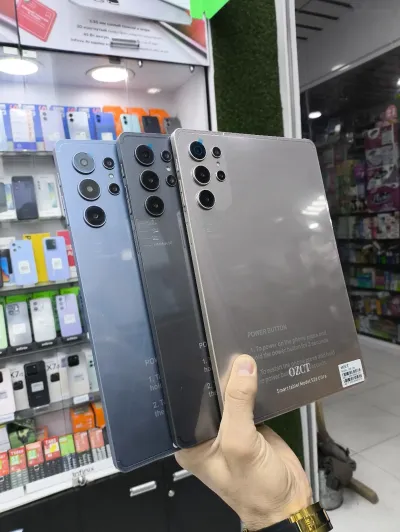 Планшет OZCT S26 Ultra 2sim 16/512gb 8000 battery — миниатюра 2