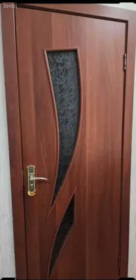 Дверь