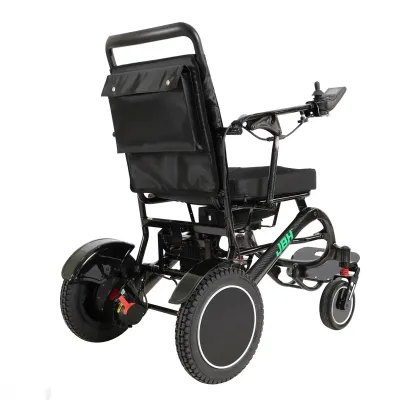 Инвалидная коляска MQW300 — миниатюра 1