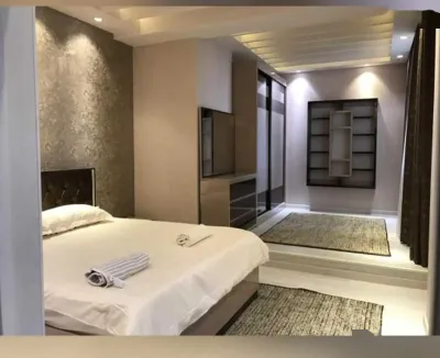 2-комн. квартира, 13 этаж, 120м², Мирзо турсунзода -