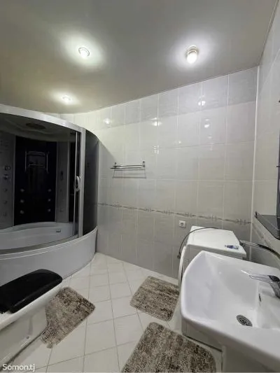 3-комн. квартира, 5 этаж, 120м², Сино, 84 мкр