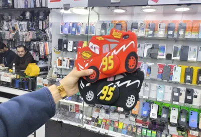 Планшет Детский 2sim 6/128gb