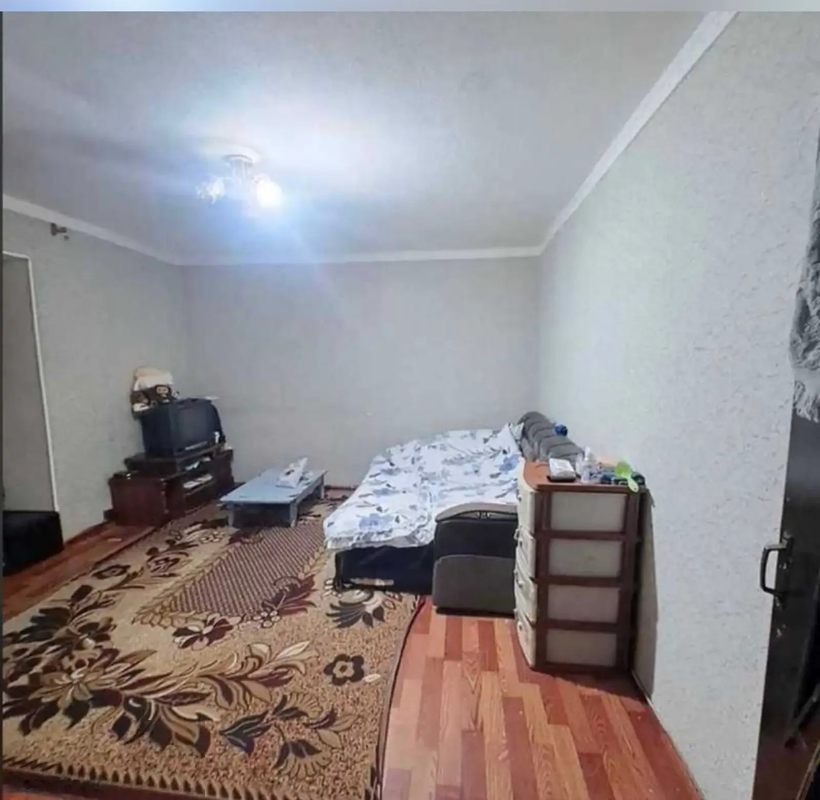 1-комн. квартира, 2 этаж, 29 м², 31мкр