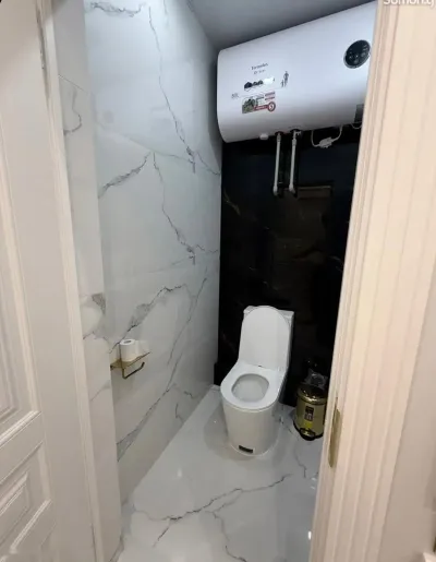 2-комн. квартира, 12 этаж, 64м², Сино — миниатюра 6