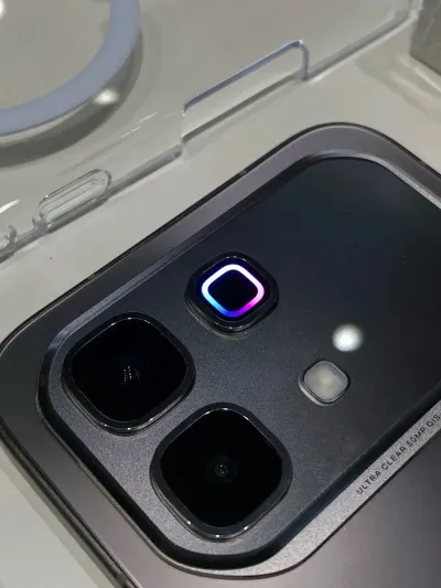 Infinix — миниатюра 7