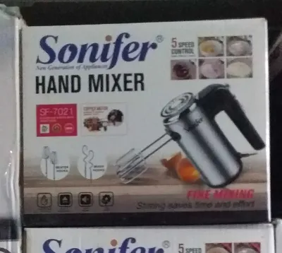 Миксер Sonifer SF-7071
