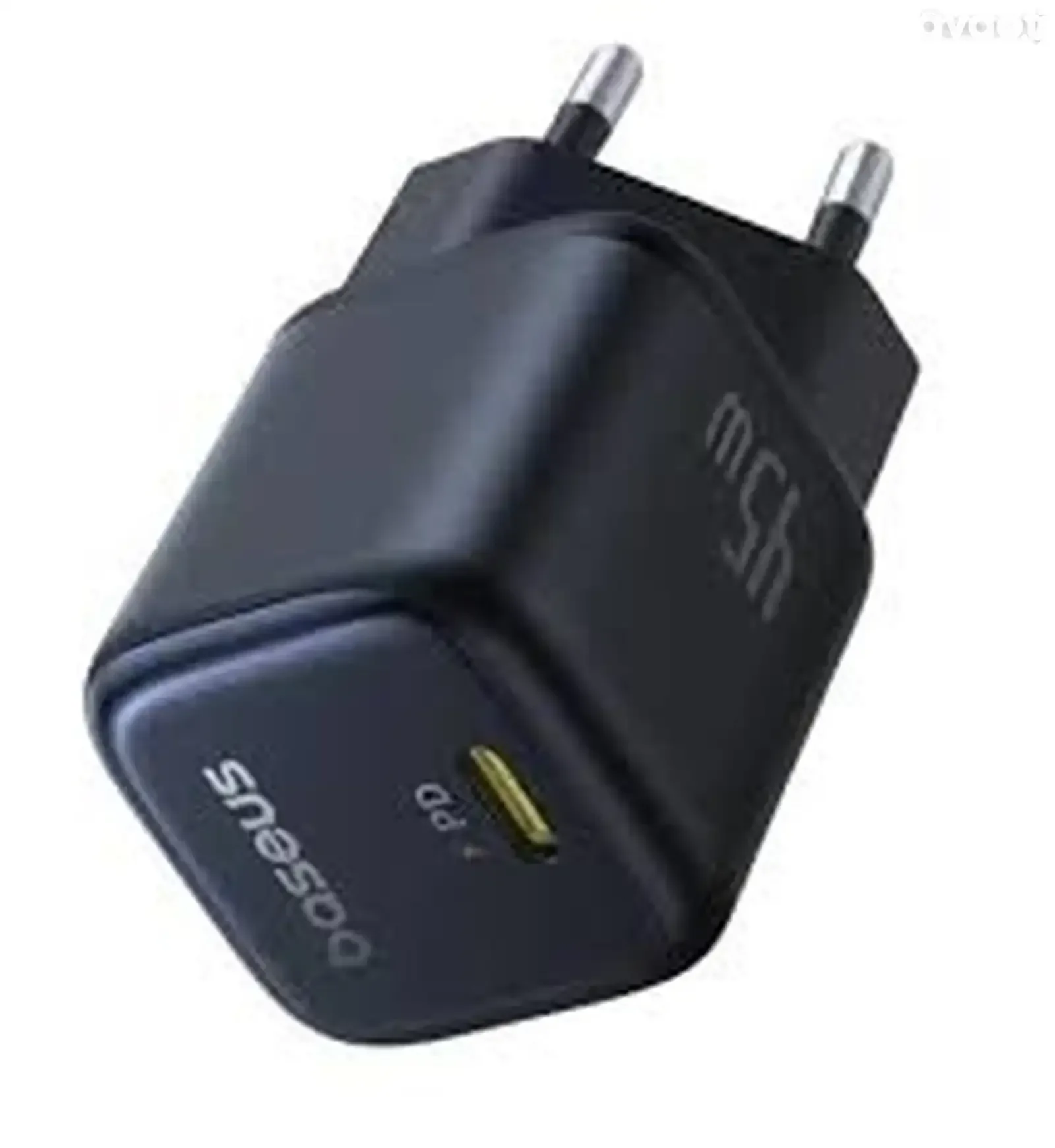Зарядное устройство Baseus PicoGo GaN Fast Charger Type-C 45W