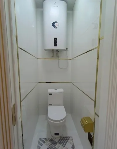 3-комн. квартира, 13 этаж, 78 м², 33 мкр