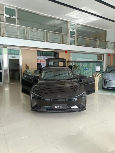 Dongfeng Forthing, 2025 на заказ — миниатюра 6