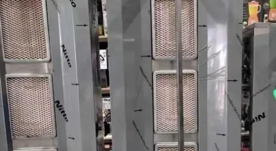 Апарати шаурма 3 тага