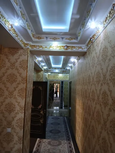 3-к квартира — миниатюра 4