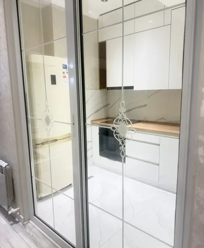 2-к квартира, 4 этаж, 78 м², Шохмансур — миниатюра 6