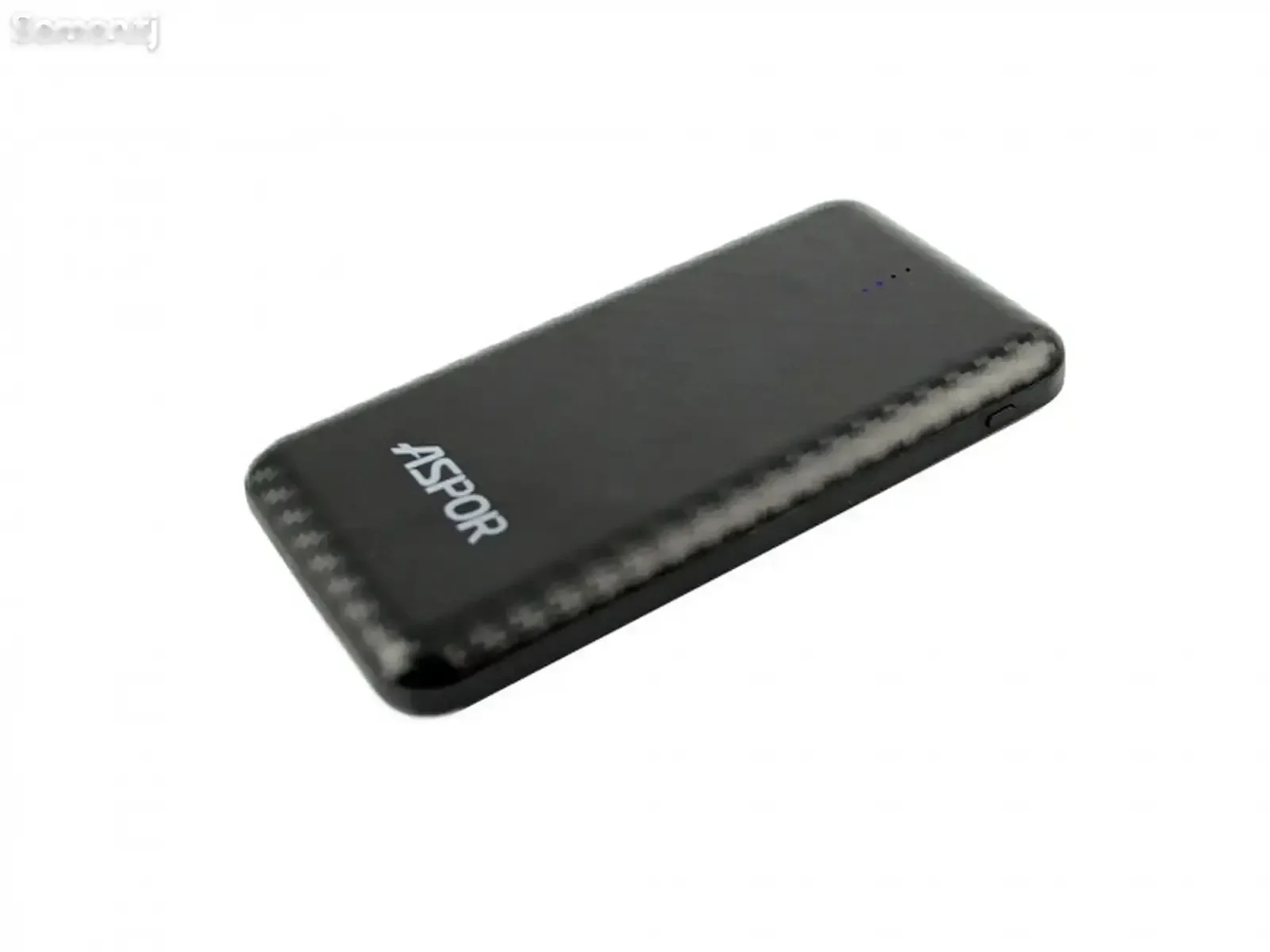 Внешний аккумулятор Aspor A336 20000mAh 22.5W